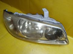 Фара 1723 1723 на Nissan Bluebird Sylphy FG10 Фото 3