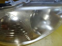 Фара 1723 1723 на Nissan Bluebird Sylphy FG10 Фото 4