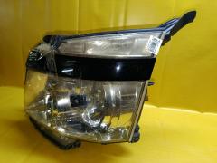 Фара 28-203 28-203 на Toyota Voxy ZRR70G Фото 2