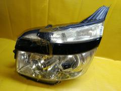 Фара 28-203 28-203 на Toyota Voxy ZRR70G Фото 3