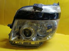 Фара 28-203 28-203 на Toyota Voxy ZRR70G Фото 4