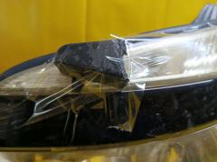 Фара 28-203 28-203 на Toyota Voxy ZRR70G Фото 6