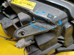 Фара 28-203 28-203 на Toyota Voxy ZRR70G Фото 9