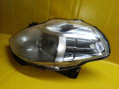 Фара P7779 P7779 на Nissan Tiida C11 Фото 2