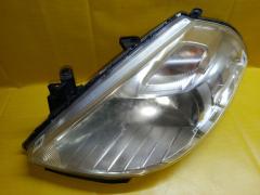 Фара P7779 P7779 на Nissan Tiida C11 Фото 3