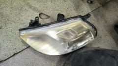 Фара P7779 P7779 на Nissan Tiida C11 Фото 7