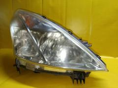 Фара на Nissan Teana J32 100-63987, Правое расположение