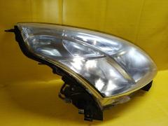 Фара 100-63987 100-63987 на Nissan Teana J32 Фото 2