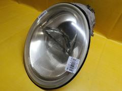 Фара на Volkswagen New Beetle 9C 1C2941030B, Правое расположение