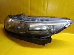 Фара P7530 P7530 на Honda Accord CU1 Фото 2