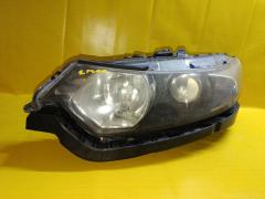 Фара на Honda Accord CU1 P7530, Левое расположение