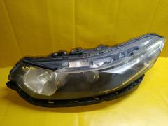 Фара P7530 P7530 на Honda Accord CU1 Фото 3