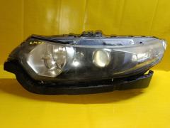 Фара P7530 P7530 на Honda Accord CU1 Фото 4