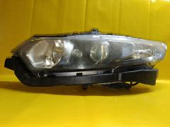 Фара P7530 P7530 на Honda Accord CU1 Фото 5