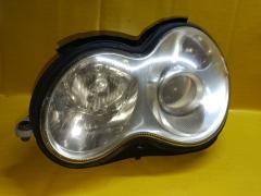 Фара на Mercedes-Benz C-Class Station Wagon S203.246 A2038203961, Левое расположение