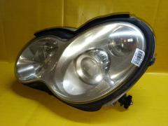 Фара A2038203961 на Mercedes-Benz C-Class Station Wagon S203.246 Фото 2