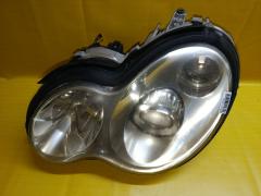 Фара A2038203961 на Mercedes-Benz C-Class Station Wagon S203.246 Фото 3