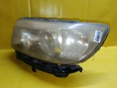 Фара 1761 1761 на Subaru Forester SG5 Фото 2
