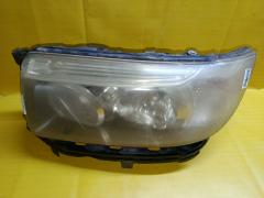 Фара 1761 1761 на Subaru Forester SG5 Фото 3