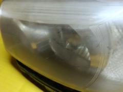 Фара 1761 1761 на Subaru Forester SG5 Фото 4