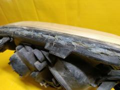 Фара 1761 1761 на Subaru Forester SG5 Фото 6