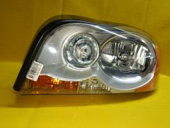 Фара на Volvo Xc90 CZ 30764399, Левое расположение