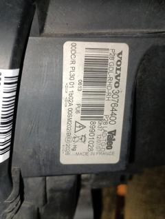 Фара 30764400 на Volvo Xc90 CZ Фото 6