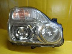 Фара на Nissan X-Trail NT31 1787, Правое расположение