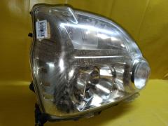 Фара 1787 1787 на Nissan X-Trail NT31 Фото 2