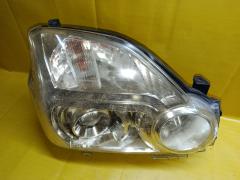 Фара 1787 1787 на Nissan X-Trail NT31 Фото 3