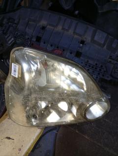 Фара 1787 1787 на Nissan X-Trail NT31 Фото 7