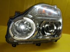 Фара на Nissan X-Trail NT31 1787, Левое расположение