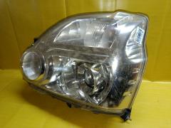 Фара 1787 1787 на Nissan X-Trail NT31 Фото 2