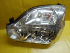 Фара 1787 1787 на Nissan X-Trail NT31 Фото 3
