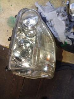 Фара 1787 1787 на Nissan X-Trail NT31 Фото 7