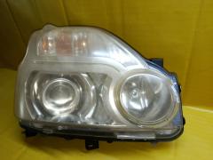Фара на Nissan X-Trail NT31 1787, Правое расположение