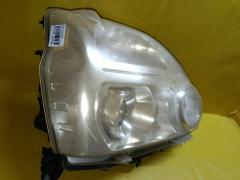 Фара 1787 1787 на Nissan X-Trail NT31 Фото 2