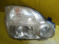 Фара 1787 1787 на Nissan X-Trail NT31 Фото 3