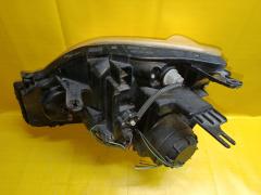 Фара 1787 1787 на Nissan X-Trail NT31 Фото 5