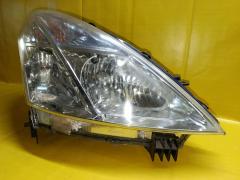 Фара на Nissan Teana J32 100-63987, Правое расположение