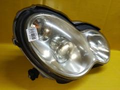 Фара A2038204061 на Mercedes-Benz C-Class Station Wagon S203.246 Фото 2