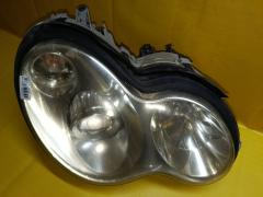 Фара A2038204061 на Mercedes-Benz C-Class Station Wagon S203.246 Фото 3