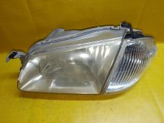 Фара R6888 R6888 на Mazda Familia BJ5P Фото 3