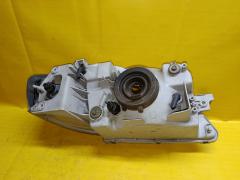 Фара R6888 R6888 на Mazda Familia BJ5P Фото 6