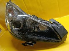 Фара 100-20061 100-20061 на Subaru Legacy BM9 Фото 4