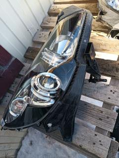 Фара 100-20061 100-20061 на Subaru Legacy BM9 Фото 10