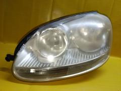 Фара на Volkswagen Jetta 1K 1K6941005Q, Левое расположение