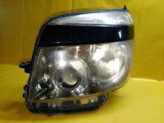 Фара на Toyota Voxy ZRR70G 28-203, Левое расположение