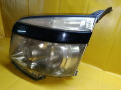 Фара 28-203 28-203 на Toyota Voxy ZRR70G Фото 2