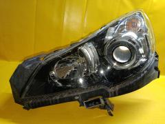 Фара на Subaru Legacy BM9 100-20061, Левое расположение